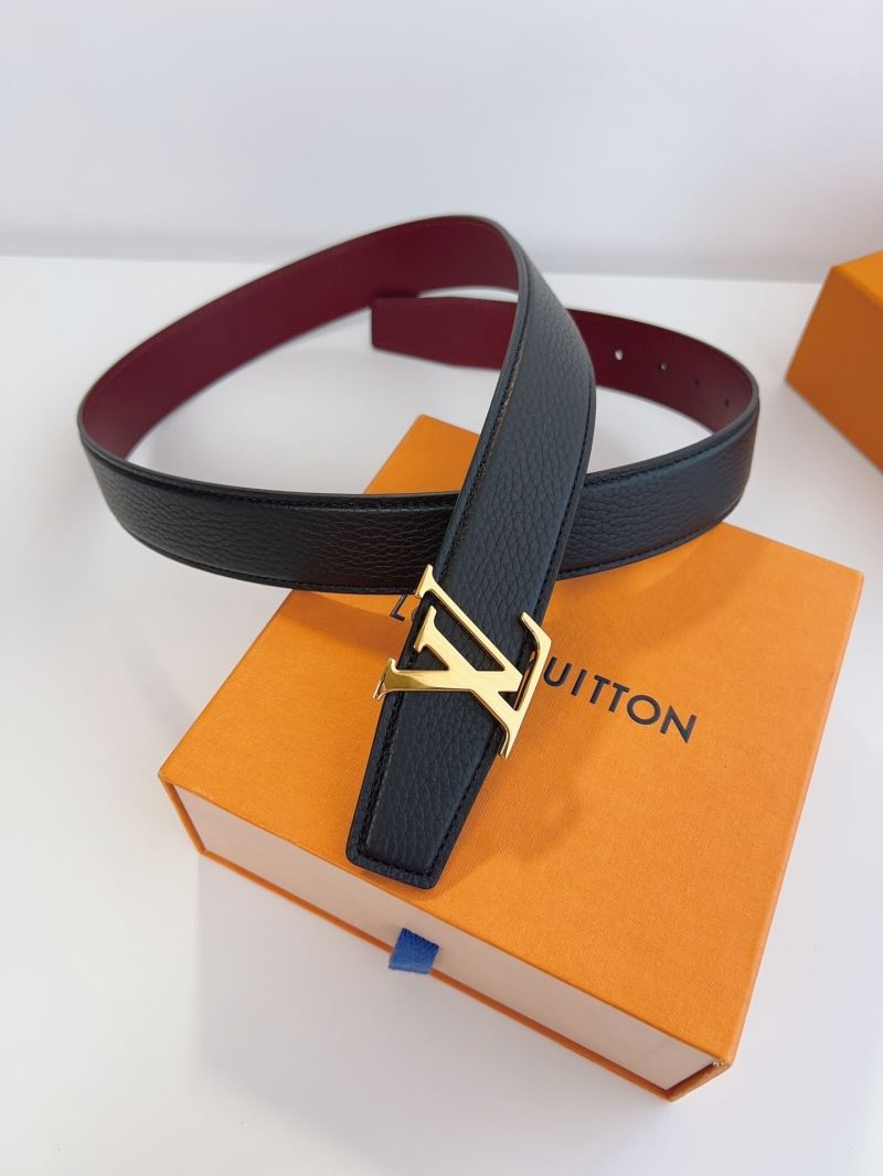 Louis Vuitton Belts